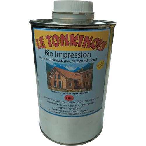 Le Tonkinois Bio Impression 1L