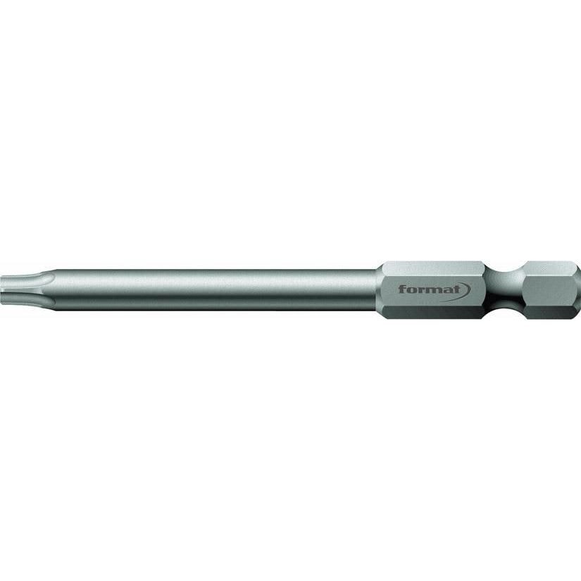 Format Skrubits1/4 Torx T10x89mm