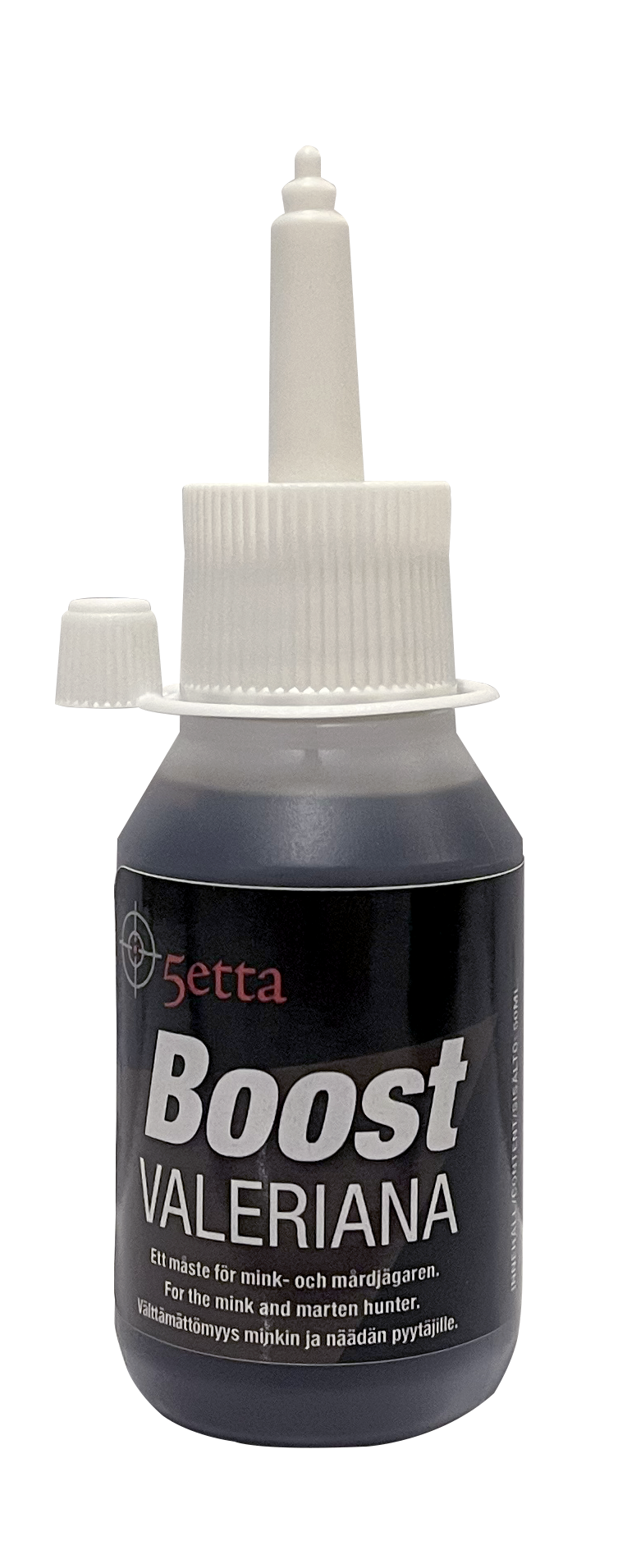 5etta Boost Valeriana, 50 ml -