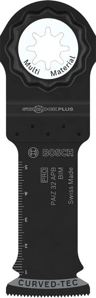 Bosch Sågblad Paiz32Apb L:60mm Multi Bim
