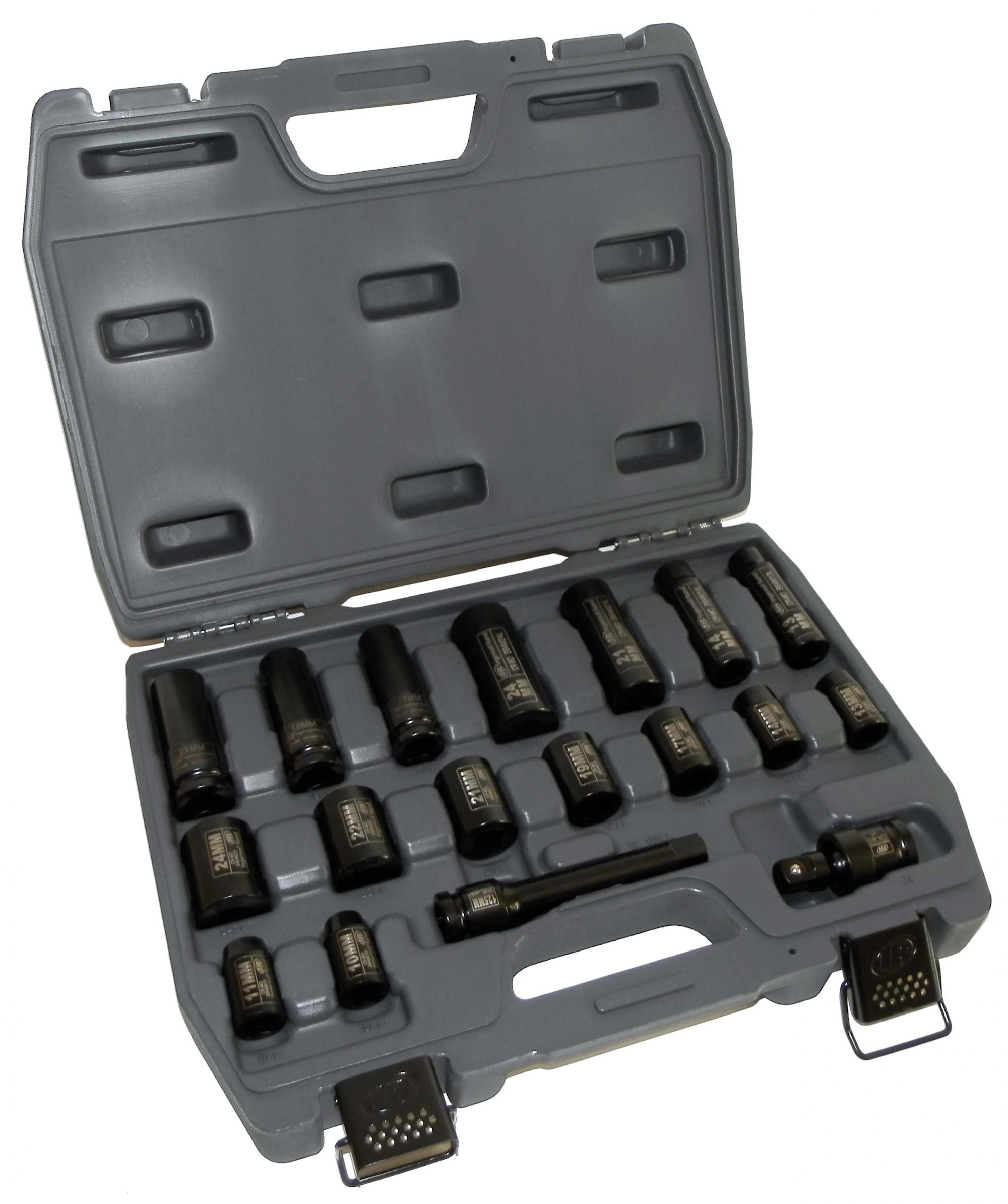 Ingersoll Rand Hylsset 1/2" Sk4M18N