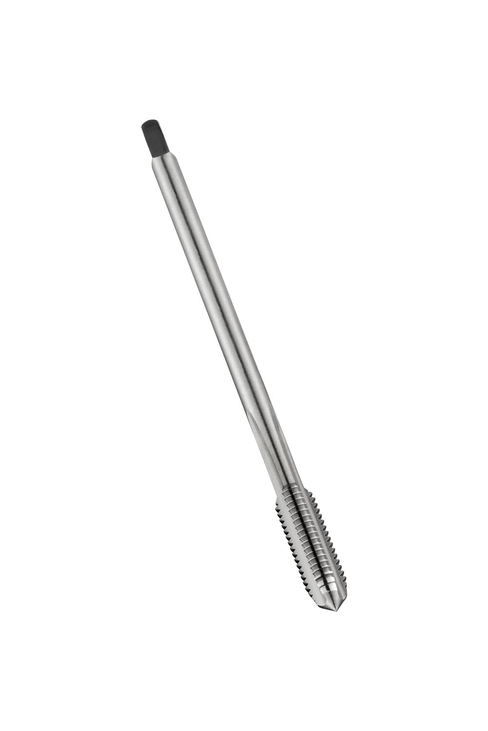 Dormer Maskingängtapp E250 M33x3.5, raka spår