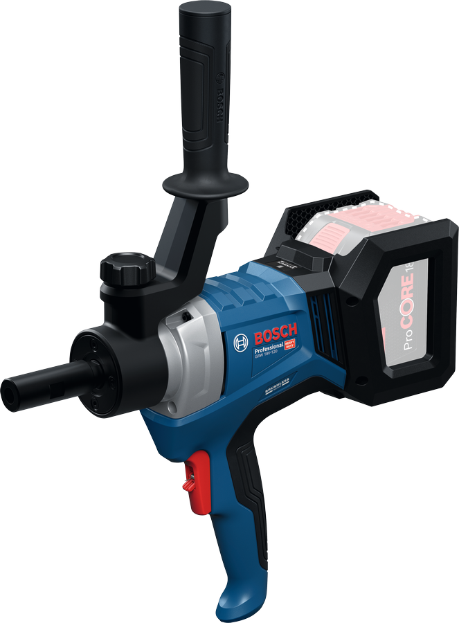 Bosch Omrörare GRW 18V-120