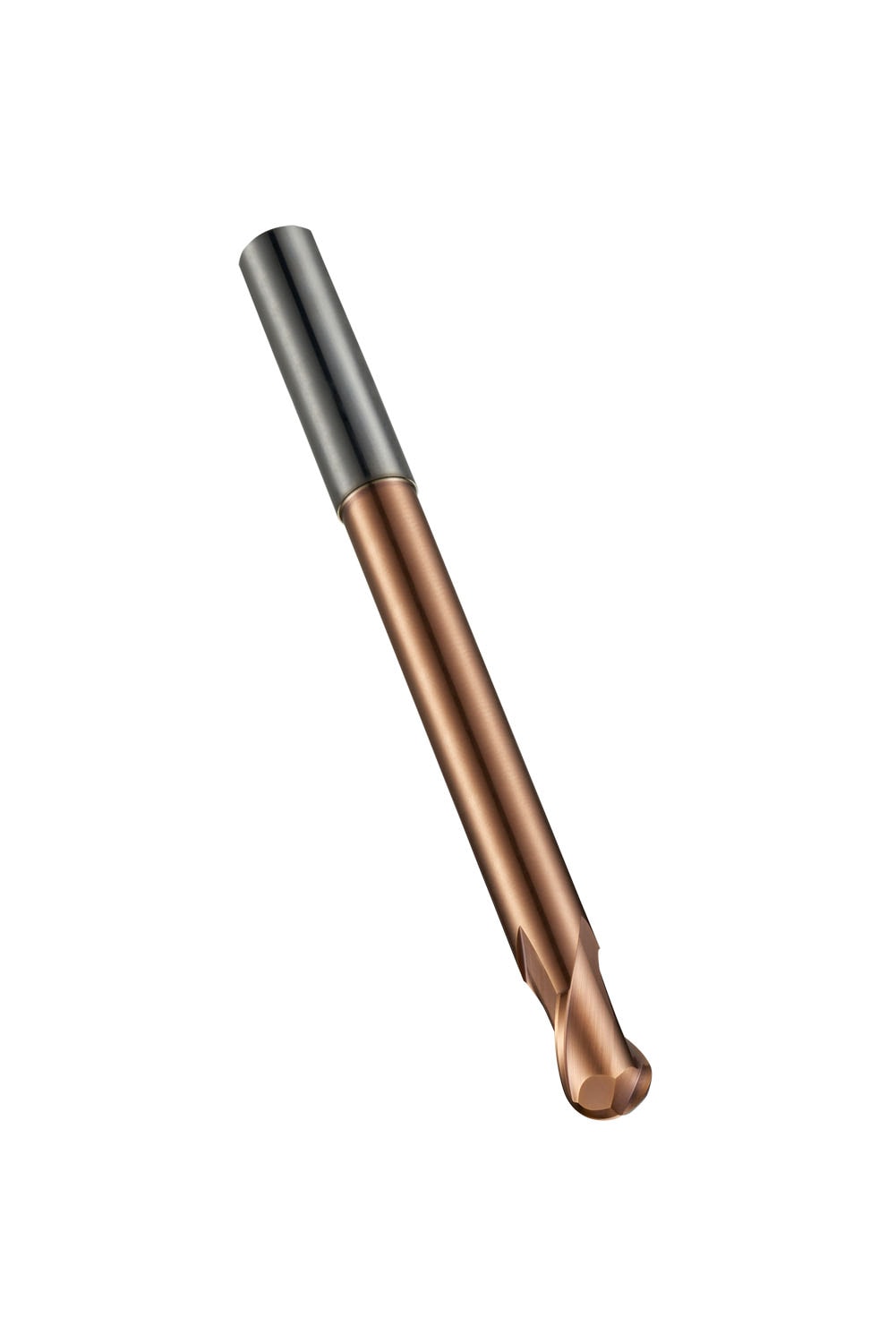 Dormer S533 2.0XD6mm HM Sädejyrsimet