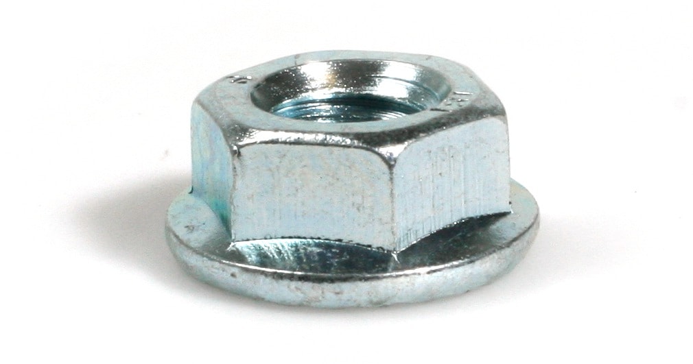 Arvid Nilsson Flensmutter rillet A4 AN Box