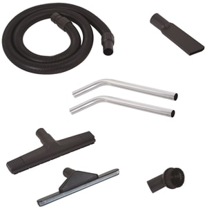 Biemmedue Kompl. Städset 40Mm