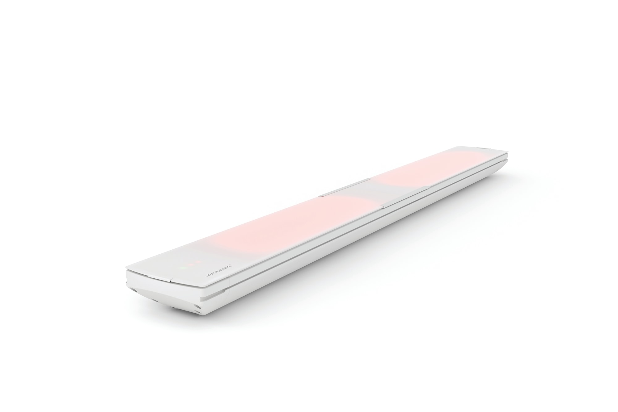 Heatscope Vision 3200W - Vit -