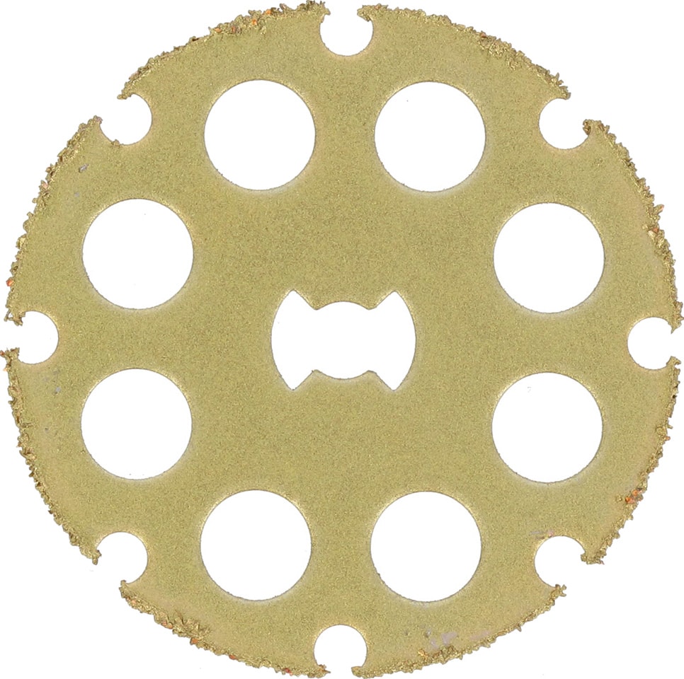 Dremel Kapskiva Trä 38mm