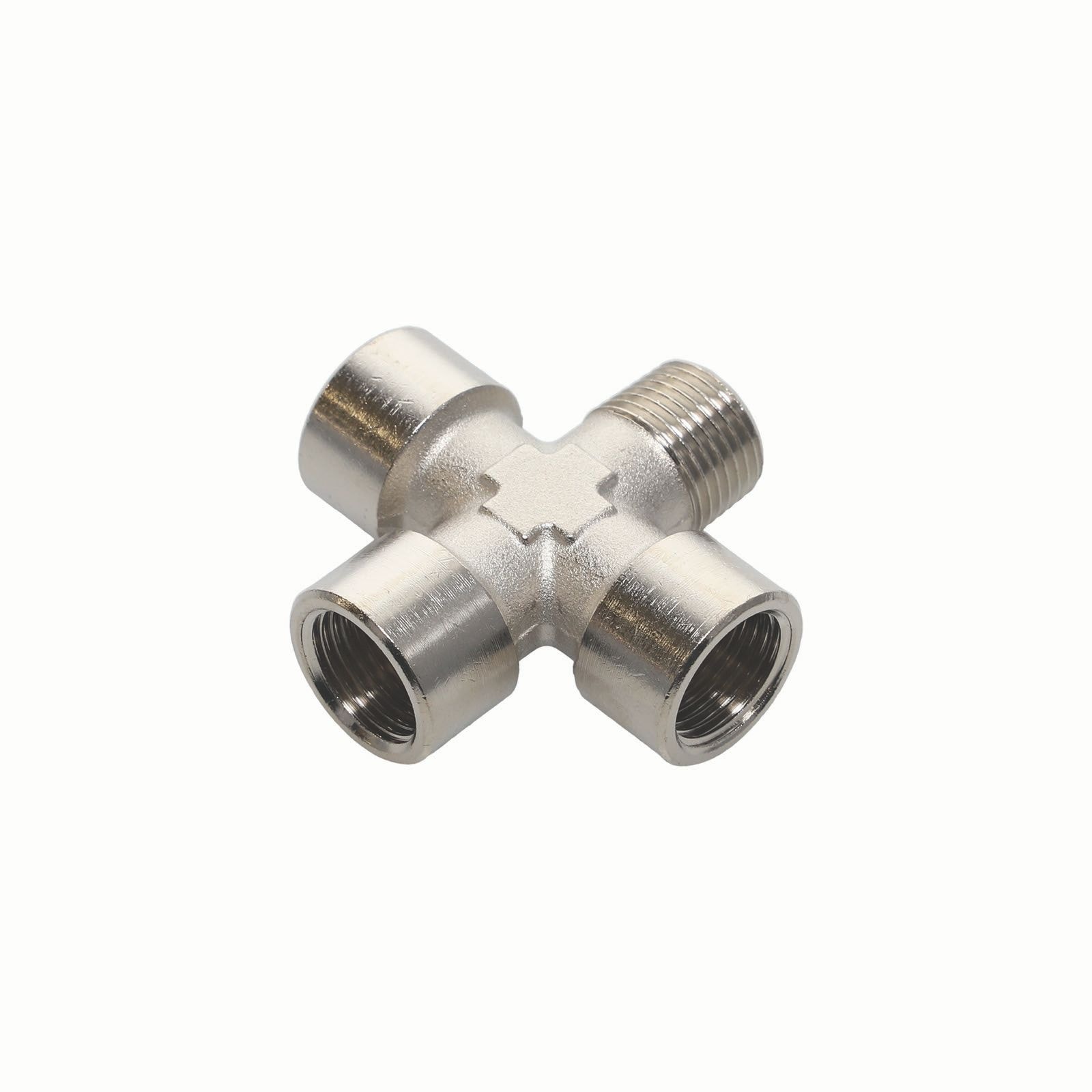 Atlas Copco Kryssrør BSP-gjenge