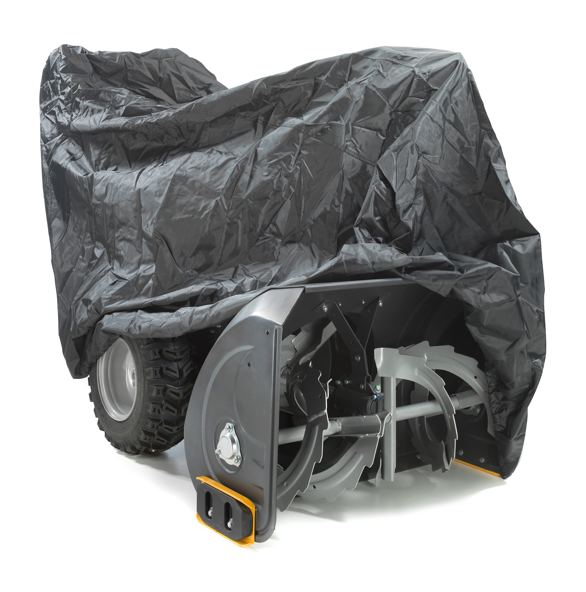 Stiga beskyttelsestrekk til totrinns snøfreser