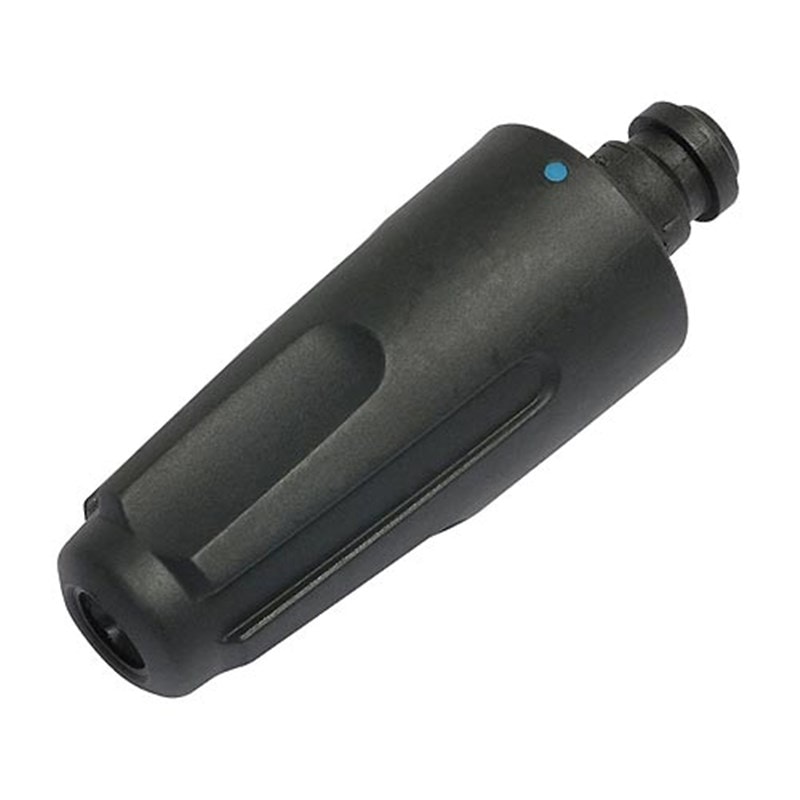 Stihl-munnstykke, roterende