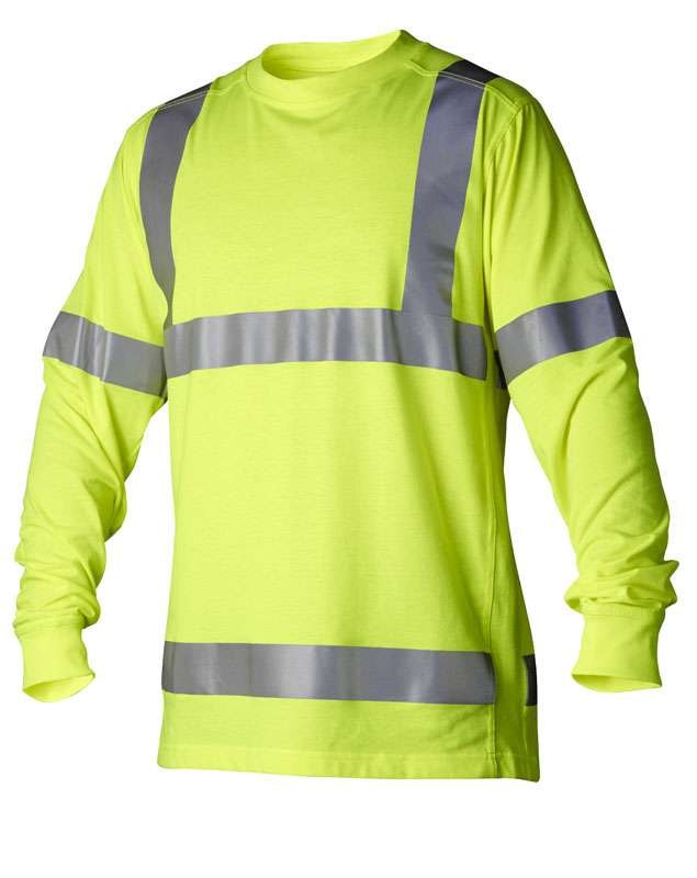 Top Swede T-shirt lång ärm 259