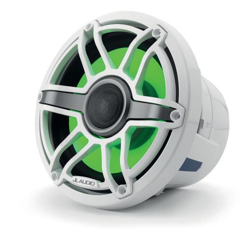 JL Audio Högtalare M6-650X-S-W