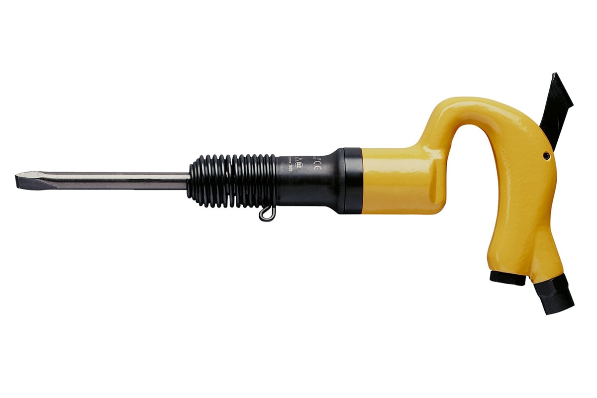 Atlas Copco Pneumatisk meiselhammer RRC22F: RRC22F-01