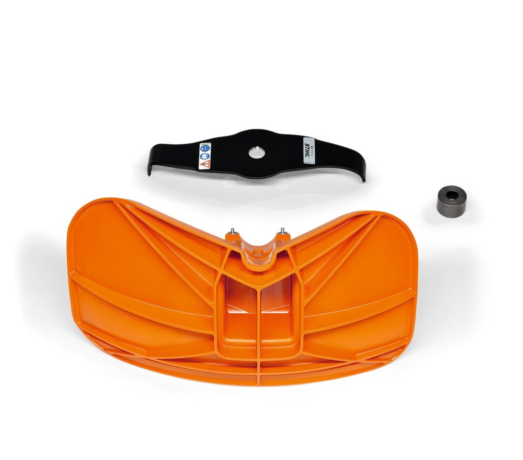 Stihl kompostknivsats till FS 411 -