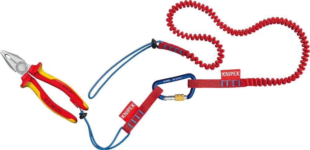 Knipex Remsats 005004TBK