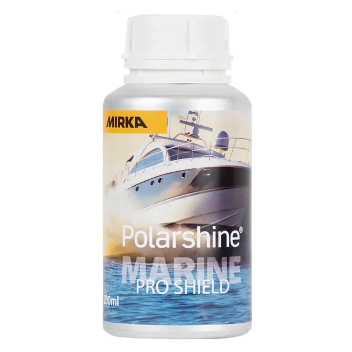 Polarshine Marine Pro Shield 200ml
