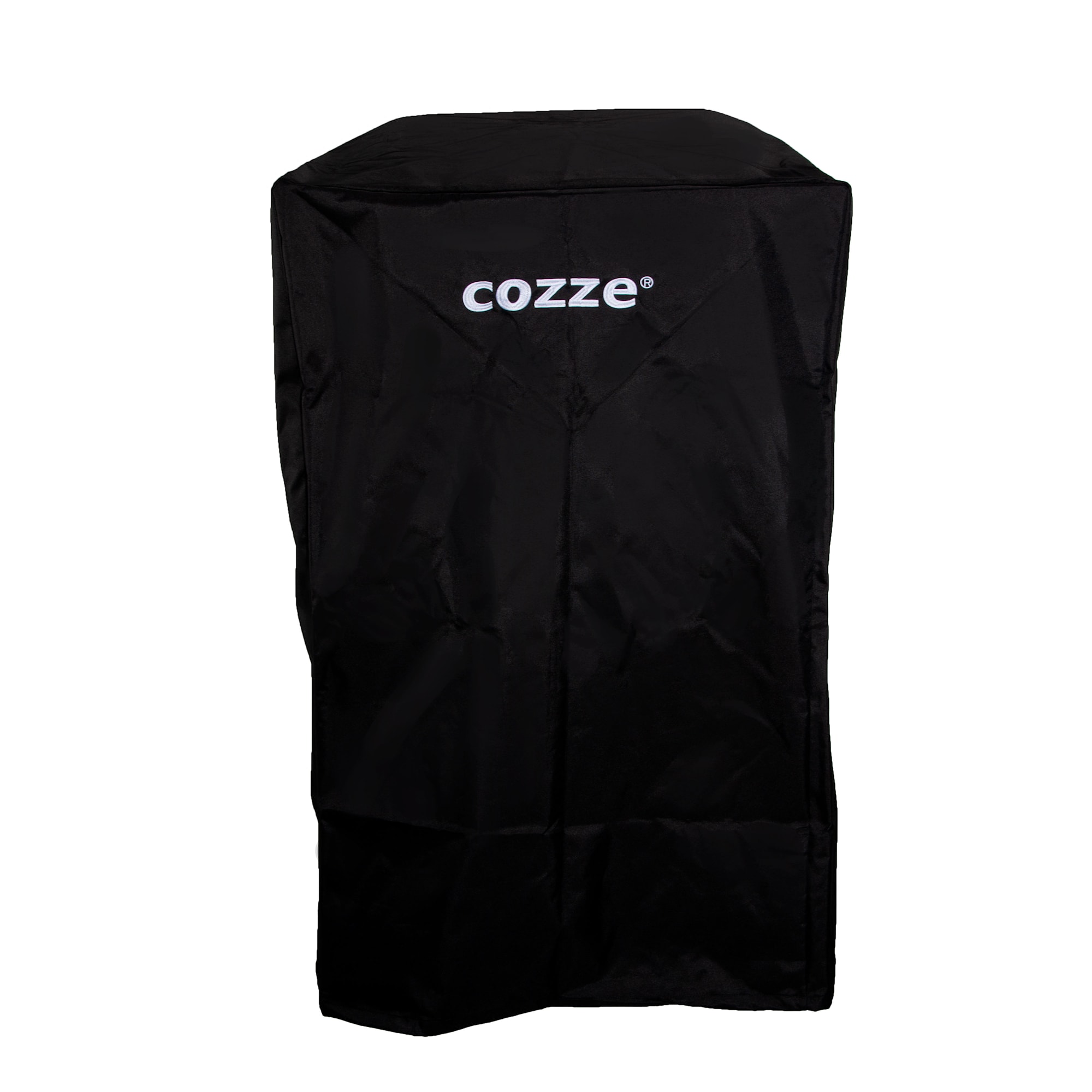 Cozze® överdrag för pizzaugn och utebord svart