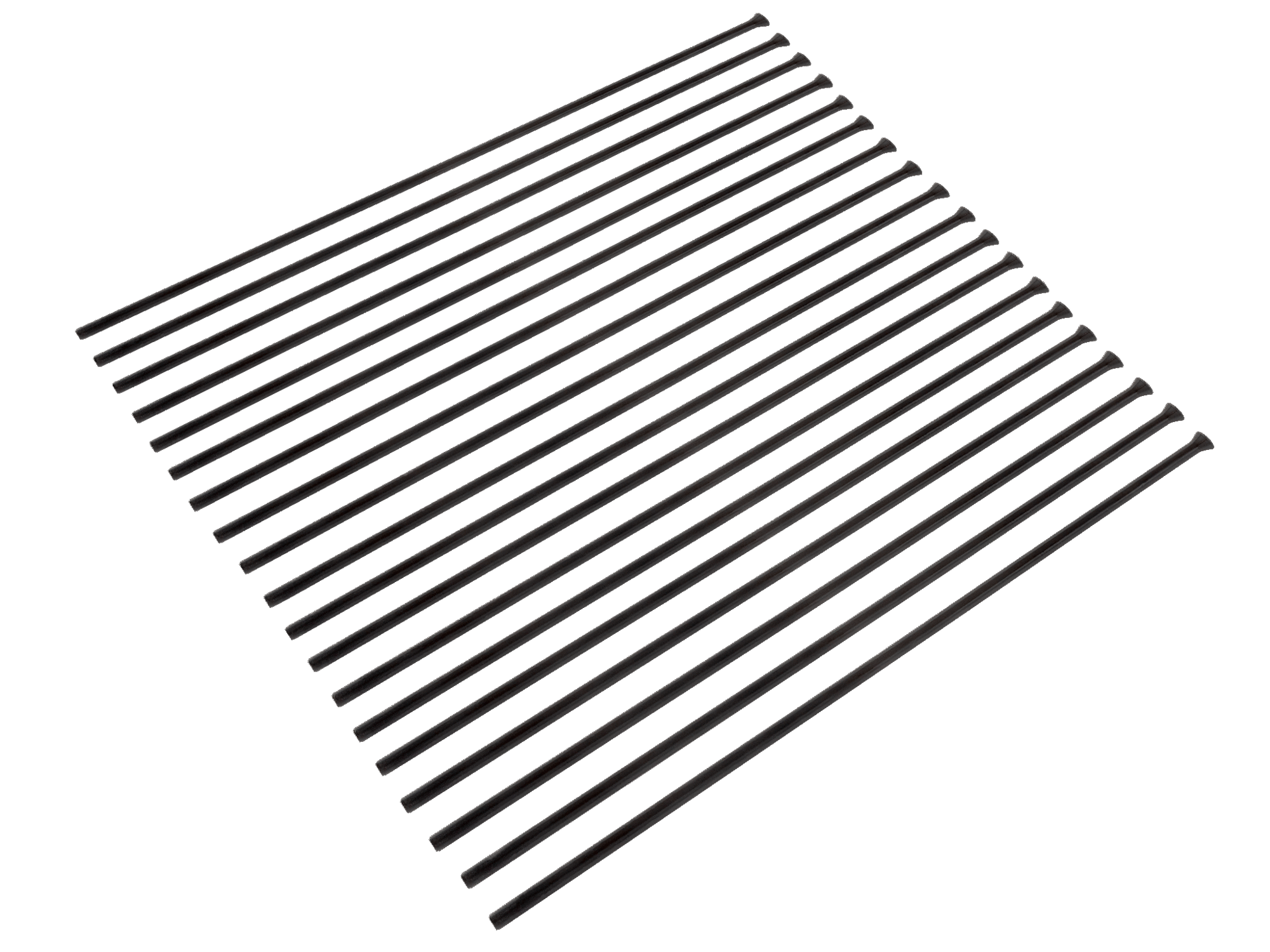 Bahco Nålsett Til Bp127, 19 Nåler BP12718