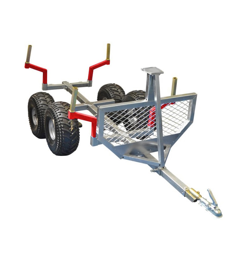 Rovik SV800 Skogsvagn