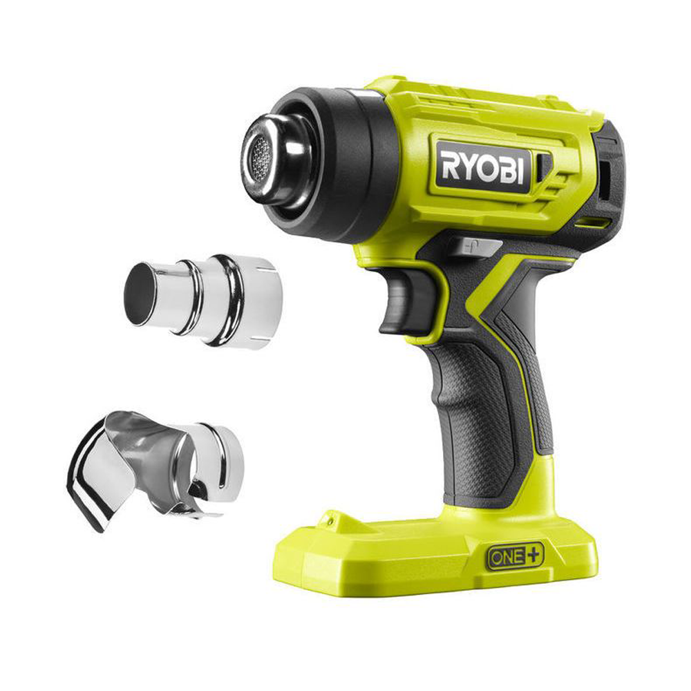 Ryobi R18HG-0 Varmluftspistol 18V