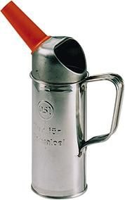 Pressol Oljemått, bleckplåt