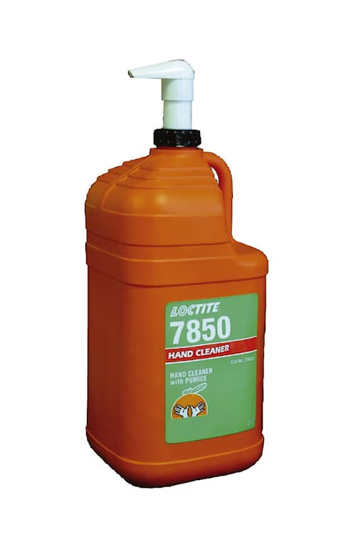 Loctite Hand Cleaner 7850 3 liter