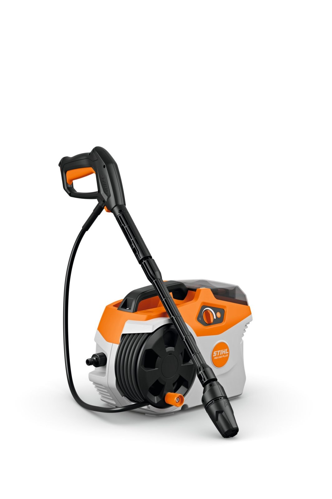 Stihl REA 60 PLUS Batteridriven Högtryckstvätt -