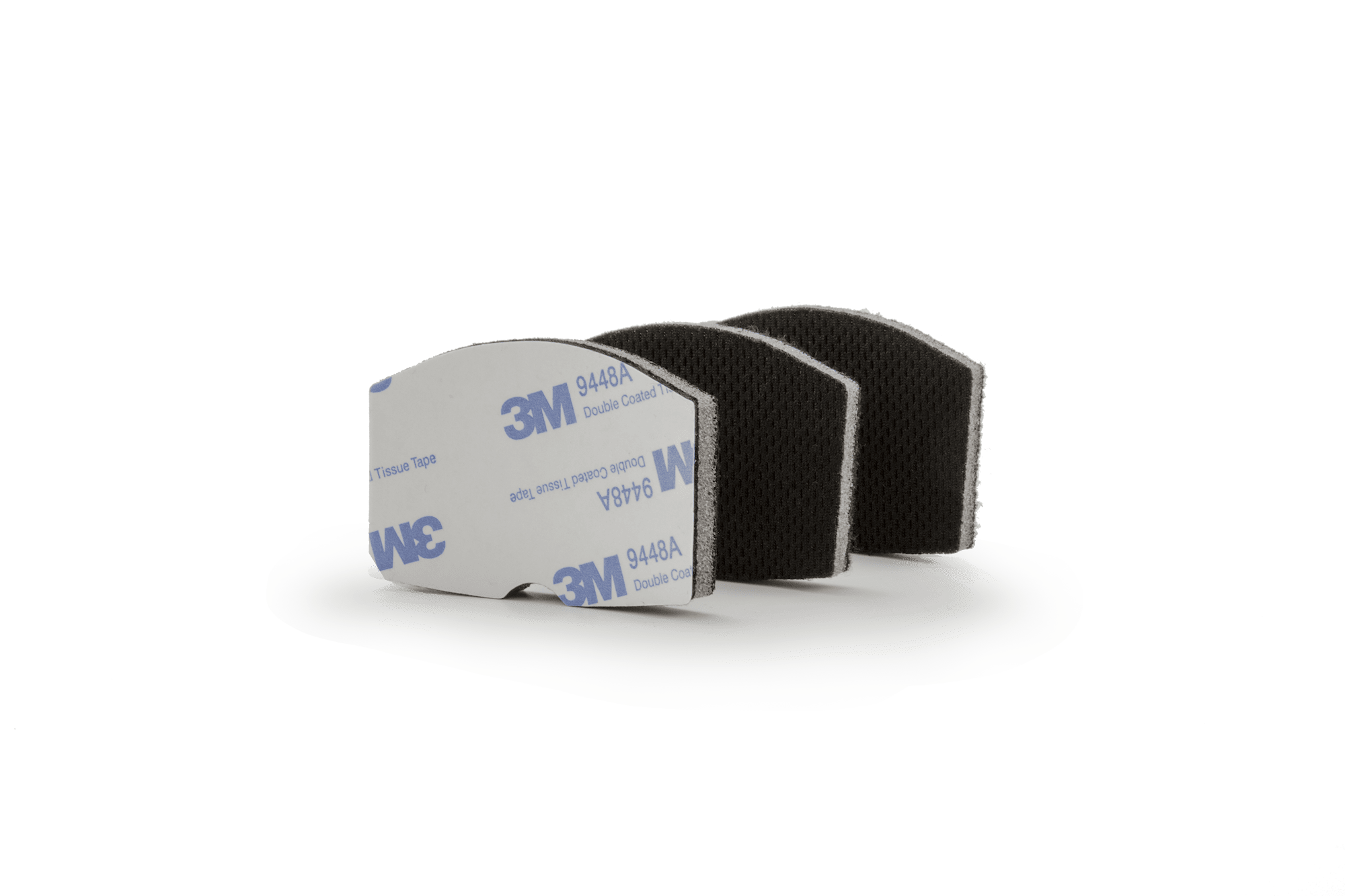 Suprabeam Skumgummikudde V-Serien 3St