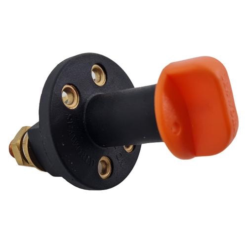 Pro Supply Huvudströmbr.750/100A 12V