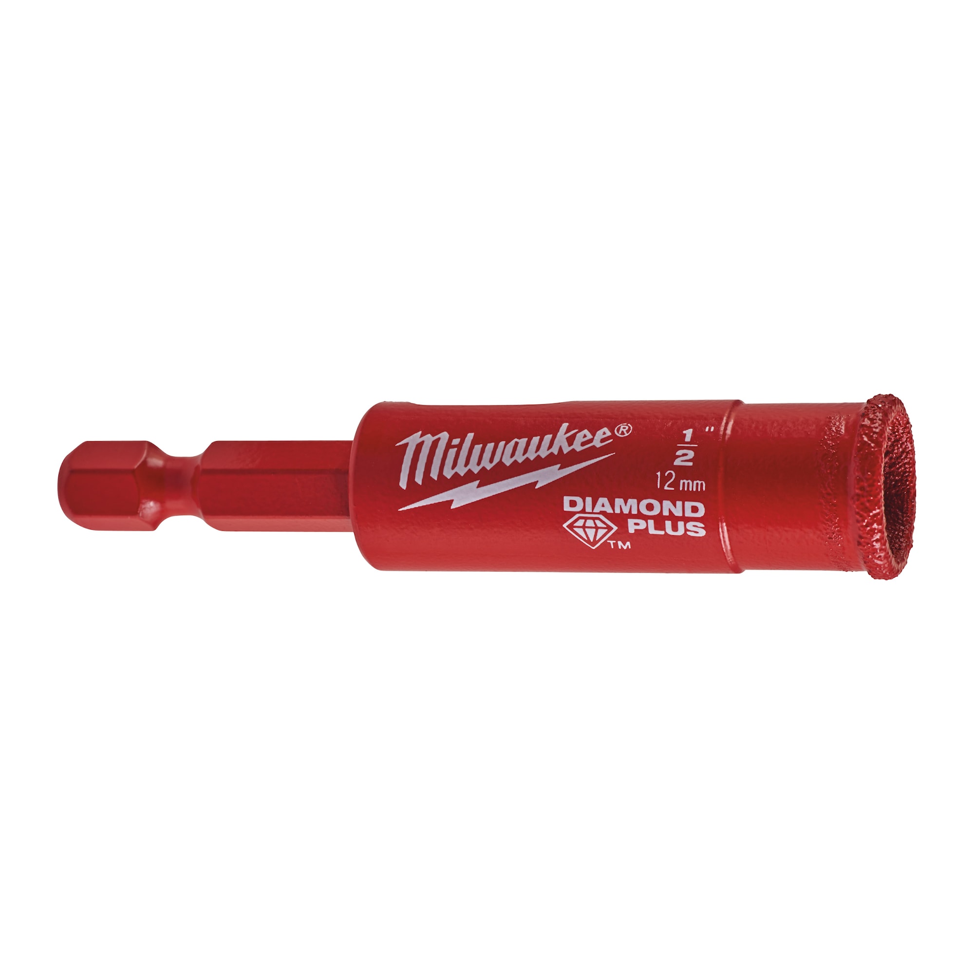 Milwaukee Diamantborr Max HEX