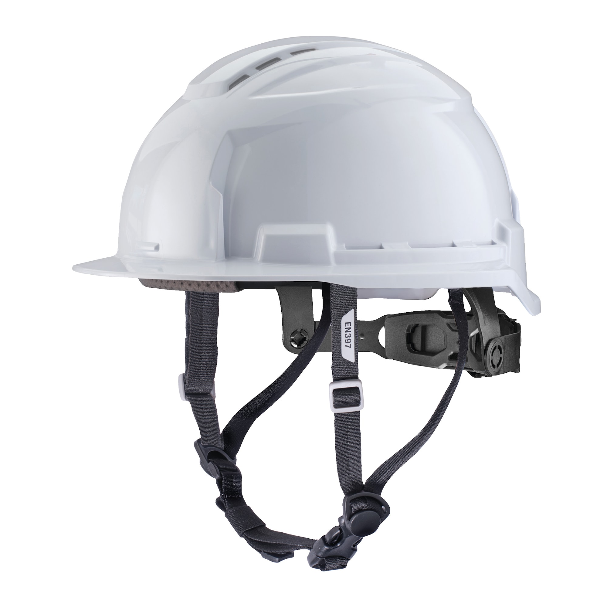 Milwaukee Skyddshjälm Bolt100 Vit Vent