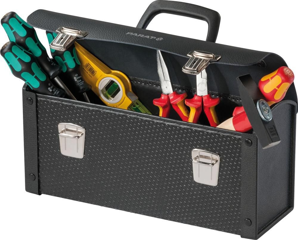 Parat Työkalulaukku 360x110x170mm