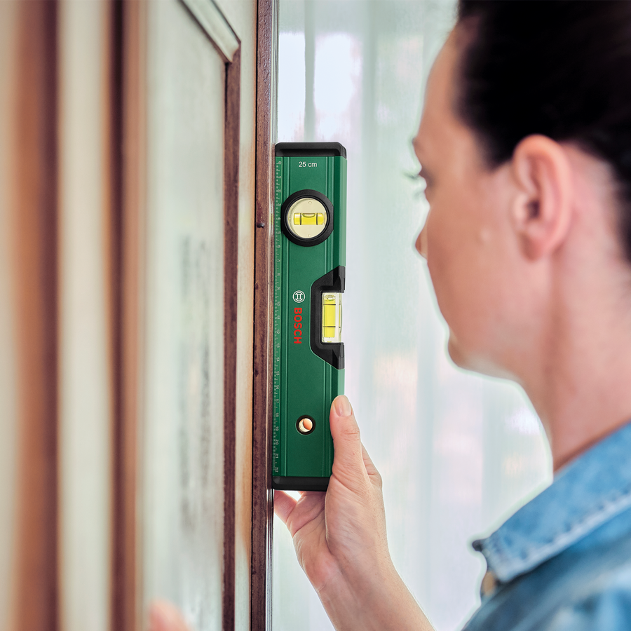 Bosch DIY Vesivaaka 25 cm