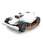 Mammotion Luba 3 AWD 5000 Robotplæneklipper