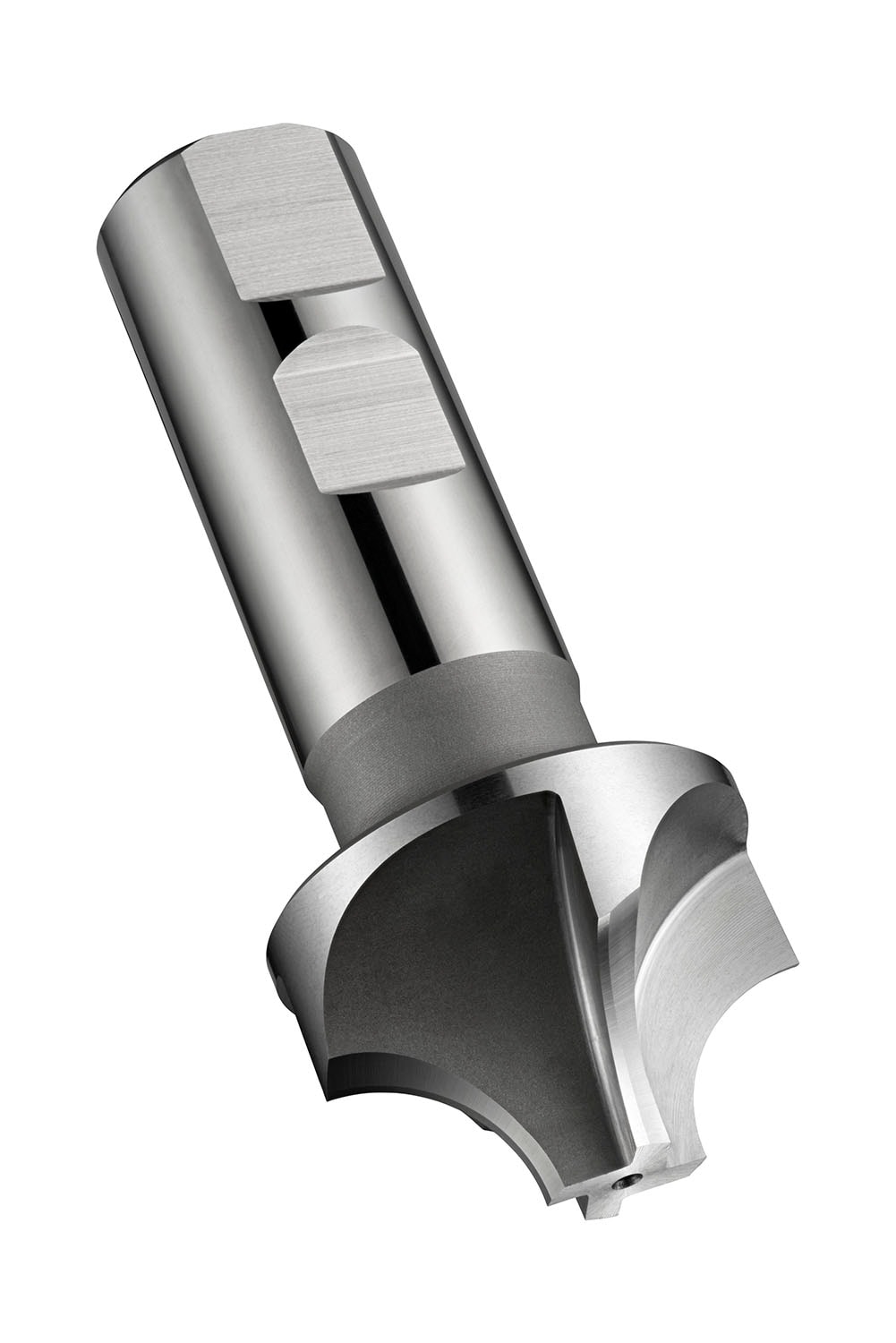 Dormer C700 HSS-E Hjørneradiefresere, metrisk