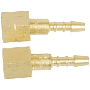 Maskinekonomi Backventil H/V 6,3Mm Whc21