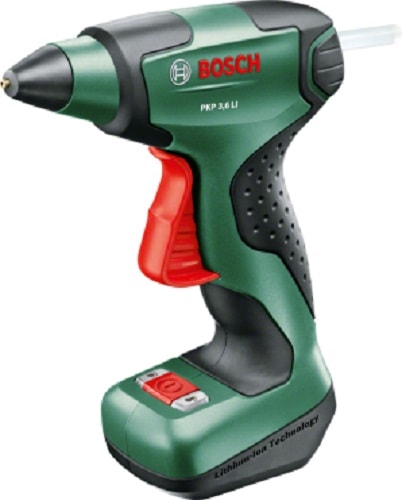 Bosch DIY Limpistol Pkp 3,6 Li