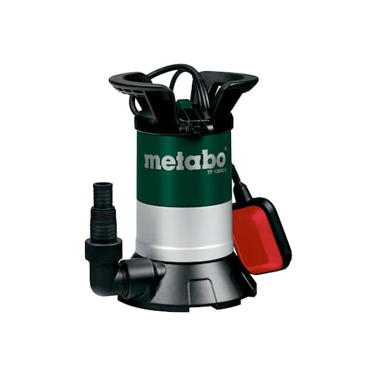 Metabo TP 13000 S Dränkbar pump för rent vatten