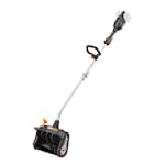 Worx WG460 Battery Powered Snow Shovel