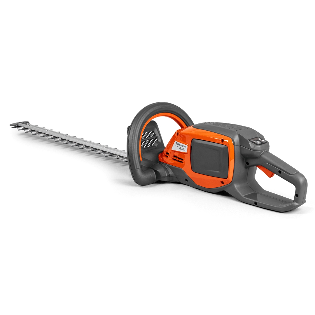 Husqvarna 215iHD45 Akkupensasleikkuri -