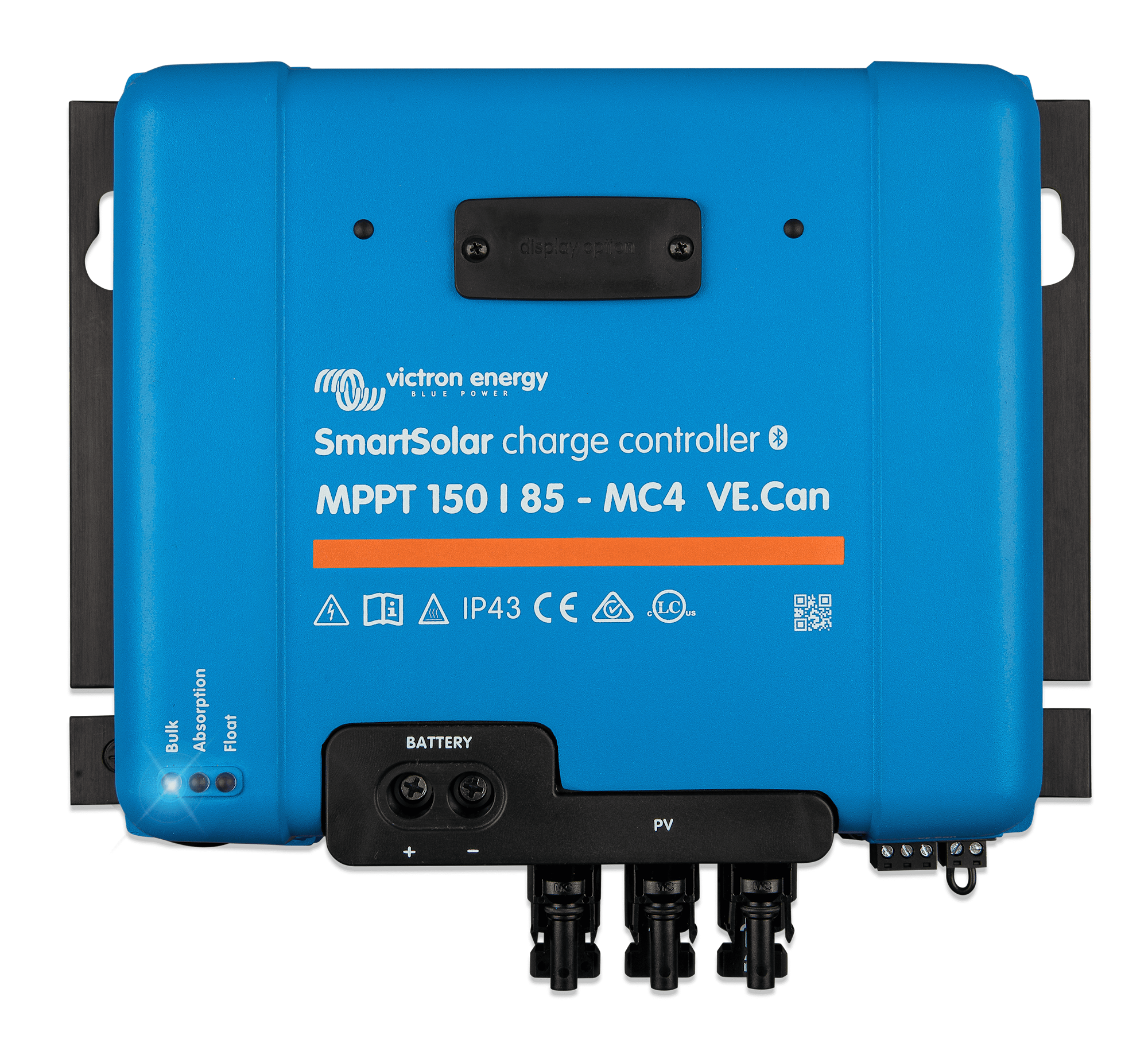 SmartSolar MPPT 150/85-MC4 VE.Can (12/24V)