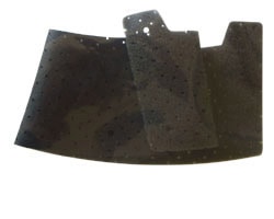 Stihl Svettebånd HYG3, til hjelminnredning G2C Hode- og ansiktsvern