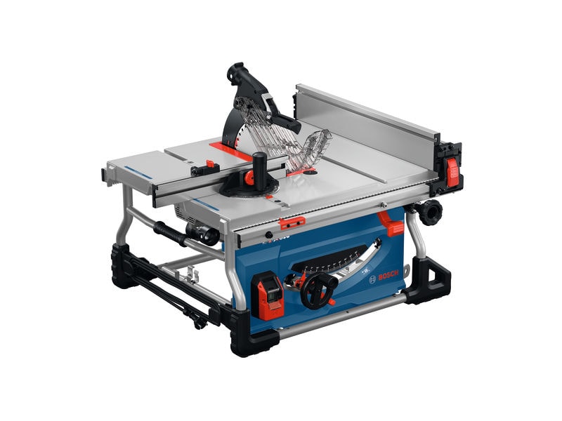 Bosch Bordcirkelsåg GTS100-254 SOLO