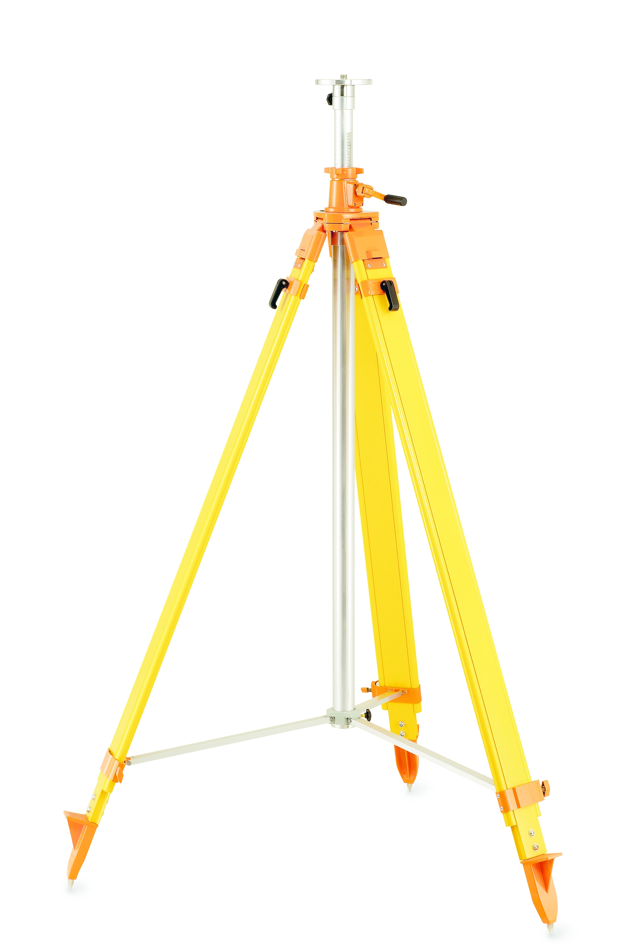 geo-FENNEL FS 30-XL lyftstativ