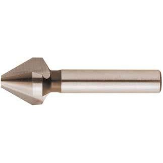 Format Kartio-upotin DIN 334C HSS 60° 16,0mm