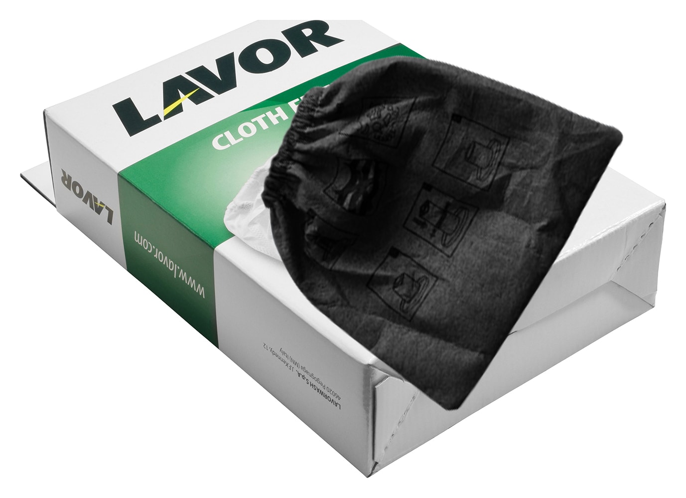 Lavor Förfilter 5.212.0096