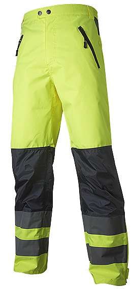 Top Swede Kuorihousut 2917 Luokka 2