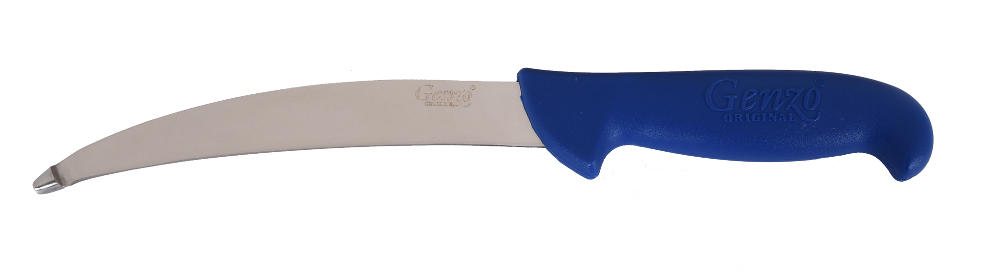 Genzo Suolistusveitsi 15 cm