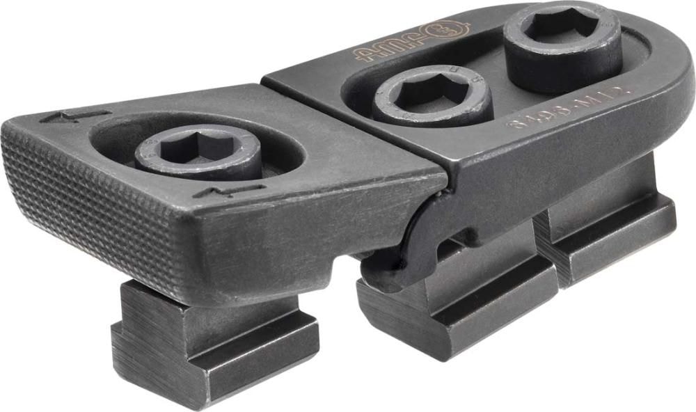 Amf Spännback 6496, låg